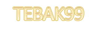 Logo TEBAK99